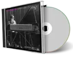 Front cover artwork of Kris Davis 2024-11-01 CD Berlin Soundboard