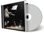 Front cover artwork of Kris Davis Trio 2015-01-22 CD Vienna Soundboard