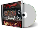 Front cover artwork of Lamb Of God 2024-04-27 CD Las Vegas Audience