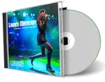 Front cover artwork of Laura Jane Grace 2025-02-09 CD Columbus Audience