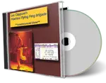 Front cover artwork of Les Claypool 2001-07-08 CD Boulder Audience
