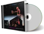 Front cover artwork of Liv Andrea Hauge Trio 2024-07-20 CD Diersbach Soundboard
