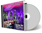 Front cover artwork of Live Laugh Love Tour 2025-01-11 CD Safety Harbor Audience