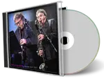 Front cover artwork of Louis Sclavis Quintet 2025-01-04 CD Munster Soundboard