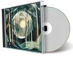 Front cover artwork of Luna 1996-03-30 CD Boston Audience