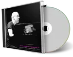 Front cover artwork of Marcin Wasilewsi 2006-07-01 CD Salzau Soundboard