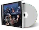Front cover artwork of Marcin Wasilewski Trio 2025-01-25 CD Regensburg Soundboard