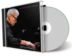 Front cover artwork of Masahiko Satoh 2024-10-19 CD Munich Soundboard