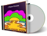 Front cover artwork of Matthew Edwards 2025-01-26 CD San Francisco Audience