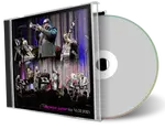 Front cover artwork of Billy Harper Quintet 2025-02-16 CD Linz Soundboard