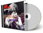 Front cover artwork of Bob Dylan 1993-07-12 CD Merida Audience