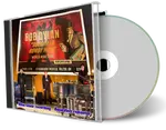 Front cover artwork of Bob Dylan 2025-04-17 CD Toledo Audience