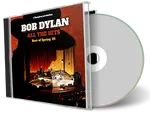 Front cover artwork of Bob Dylan Compilation CD Best Of Spring 2025 Audience