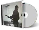 Front cover artwork of Eric Clapton 1979-04-21 CD Atlanta Audience