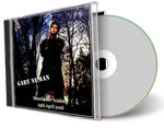 Front cover artwork of Gary Numan 2006-04-29 CD Manchester Audience