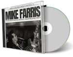 Front cover artwork of Mike Farris 2025-03-08 CD Nashville Audience