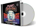 Front cover artwork of Mike Tramps White Lion 2025-02-01 CD Sydney Audience
