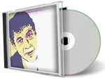 Front cover artwork of Monty Alexander Triple Treat 2013-04-18 CD Bern Soundboard