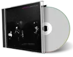 Front cover artwork of Moscow Art Trio 1992-10-24 CD Kiel Soundboard