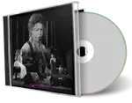 Front cover artwork of Nicole Johaenntgen 2024-06-29 CD Niendorf Soundboard