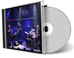 Front cover artwork of Nils Petter Molvaer 2025-02-02 CD Nova Jazz Festival Soundboard