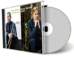 Front cover artwork of Nils Wuelker 2021-02-11 CD Stockholm Soundboard