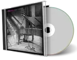 Front cover artwork of Nitai Hershkovits 2024-10-10 CD Bonn Soundboard