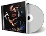 Front cover artwork of Nitai Hershkovits 2024-10-20 CD Murnau Soundboard