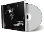 Front cover artwork of Nitai Hershkovits 2025-01-29 CD Munich Soundboard