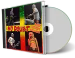 Front cover artwork of No Doubt 2002-10-30 CD Orlando Audience