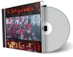 Front cover artwork of Nonpoint 2024-04-27 CD Las Vegas Audience