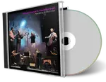 Front cover artwork of North Sea String Quartet 2025-01-24 CD Regensburg Soundboard