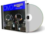 Front cover artwork of Omd 2023-11-18 CD Huntington Beach Audience