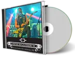Front cover artwork of Omnium Gatherum 2025-01-14 CD London Audience