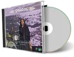 Front cover artwork of Paatos 2024-08-23 CD Inowroclaw Audience