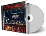 Front cover artwork of Paleface Swiss 2024-04-27 CD Las Vegas Audience