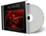 Front cover artwork of Pallbearer 2025-03-15 CD Brisbane Audience