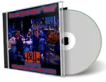 Front cover artwork of Pascal Niggenkemper 2024-11-23 CD Karlsruhe Soundboard