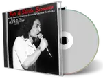 Front cover artwork of Pete And Sheila Escovedo 1977-06-04 CD San Francisco Audience