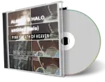 Front cover artwork of Pink Breath Of Heaven 2025-02-01 CD San Francisco Audience