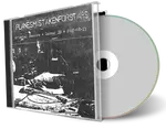 Front cover artwork of Planes Mistaken For Stars 2007-08-13 CD Denver Audience