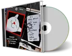 Front cover artwork of Polkadot 2025-01-23 CD San Francisco Audience