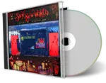 Front cover artwork of Powerman 5000 2024-04-27 CD Las Vegas Audience