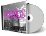 Front cover artwork of Primus 1995-12-10 CD Denver Audience