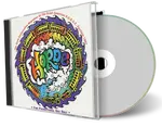 Front cover artwork of Primus 1997-07-29 CD Cincinnati Audience