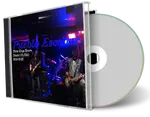 Front cover artwork of Pueblo Escobar 2016-05-28 CD Denver Audience