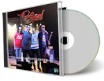 Front cover artwork of Red Sand 2023-09-24 CD Piekary Slaskie Audience