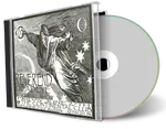Front cover artwork of Reverend Deadeye 2008-06-27 CD Denver Audience