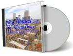 Front cover artwork of Rex Hobart 2005-10-07 CD Denver Soundboard