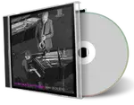 Front cover artwork of Rita Marcotulli And Andy Sheppard 2010-06-06 CD Bonn Soundboard